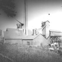 Unidentified coal mines photographs, [undated]: Photo 4 (S-1926)