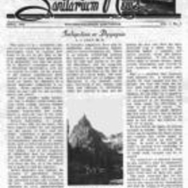 Boulder-Colorado Sanitarium News, vol.1, no.4. April,1942
