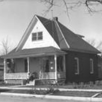 2153 Grove Street historic building inventory record