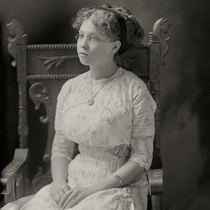 Mabel Peterson