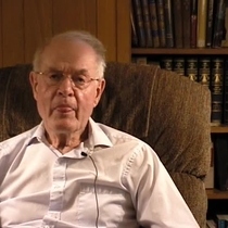 Oral history interview with Larry Flanders, 2002