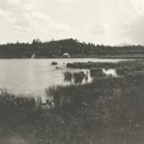 Bernard & Grace (Hoover) Meyring virtual photograph collection