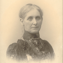 Mary Jane Ives Rowland portraits: Photo 2