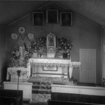 Sacred Heart of Mary Catholic Church buildings: Photo 5