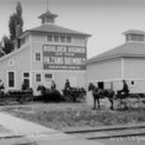 Philip Zang Brewing Company