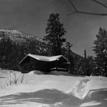 Highlands Cabins - Holy Smoke (Jayhawk) cabin: Photo 4