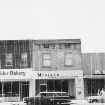 Boulder (Colo.) historic buildings photographs [1965]: Photo 4