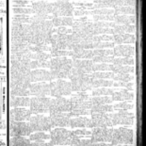 Boulder Tribune: October - December, 1892
