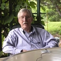 Oral history interview with A. Frank Knotts, 2004