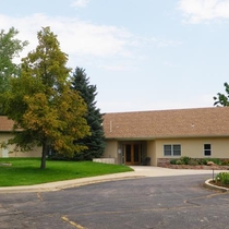 Valmont Community United Presbyterian Church