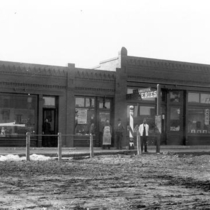 2000 block of Broadway Street