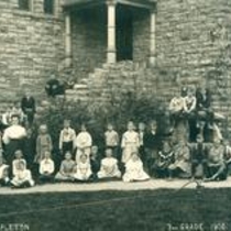 Mapleton School