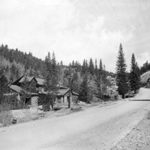 Northwest Boulder County, outside Allenspark area: Photo 10