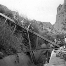 Eldorado Springs 1938 floods: Photo 5