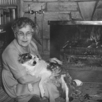 Ethel White: Photo 1