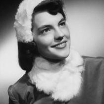 Christmas, 1954: Photo 1