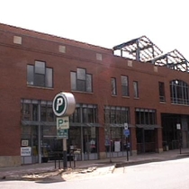 1100 block of Spruce Street: Photo 2