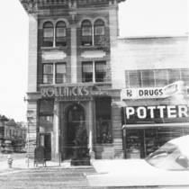 Boulder (Colo.) historic buildings photographs [1965]: Photo 7