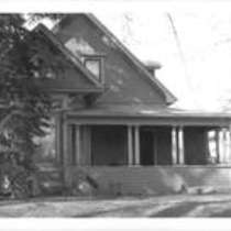 429 Highland Avenue historic building inventory record