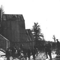 White Crow Mine (Sunshine, Colo.): Photo 6