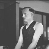 Walter C. Parsons photographs, 1924