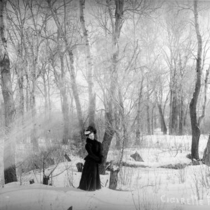 Cigarette Park in winter and summer: Photo 1 (S-807)