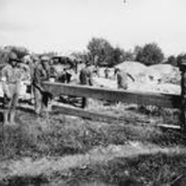 World War I