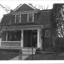 1313 7th Street historic building inventory record