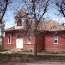 Schoolland Slide Collection Superior and Batchelder schools: Photo 2