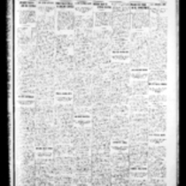 Boulder Tribune: July - September, 1905