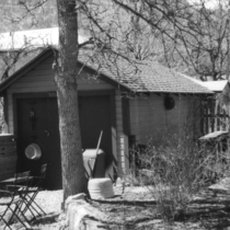 2041 5th Street historic building inventory records