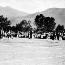 Mapleton School May Day: Photo 14