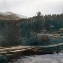 Copeland Lake Lodge