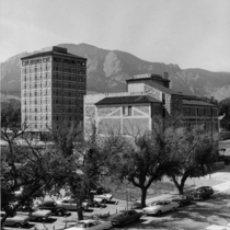 University of Colorado Laboratory for Atmospheric and Space Physics: Photo 4