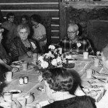 Hilltop Guild parties at Kelley House: Photo 5