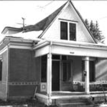 2448 7th Street historic building inventory record
