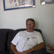 Oral history interview with Jack Dale Weaver, 2004