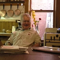 Oral history interview with Jack E. Smith, 1998