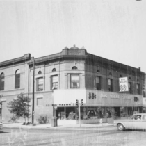 Boulder (Colo.) historic buildings photographs [1965]: Photo 2