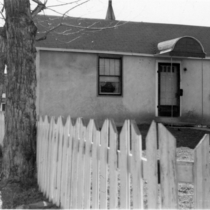 2040 Spruce Street real estate appraisal: Photo