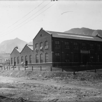 University of Colorado Hunter Building: Photo 1