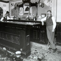 Conway's Saloon