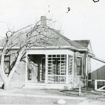 465 Marine Street: Photo 