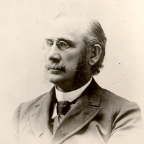 First Presbyterian Church ministers and members: Photo 6