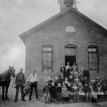Ryssby School: Photo 1