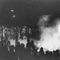 Christmas Twelfth Night Celebration, Jan. 1938: Photo 2