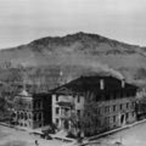 Boulder County Courthouse panoramas: Photo 2