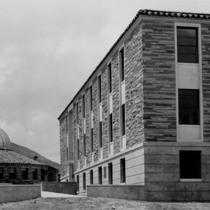 University of Colorado Astro-Geophysics Building: Photo 3