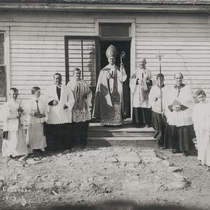 Sacred Heart of Mary Church photographs: Photo 3
