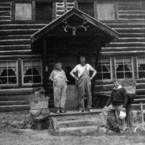 Rubendall family and Fox Creek Ranch: Photo 2